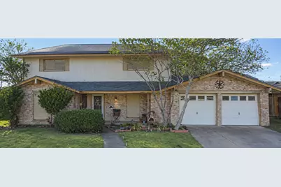 204 Trinity Drive, Portland, TX 78374 - Photo 1