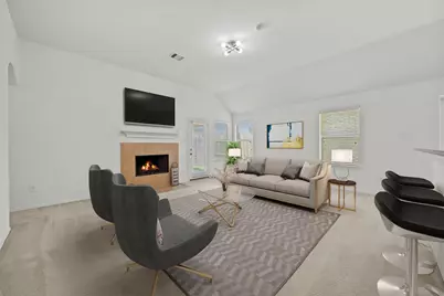 1922 Midnight Lane, Houston, TX 77047 - Photo 3