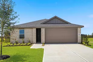 3021 Baisley Trl, Katy, TX 77493 - Photo 1