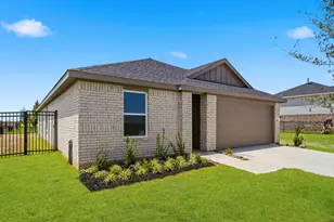 3021 Baisley Trl, Katy, TX 77493 - Photo 3