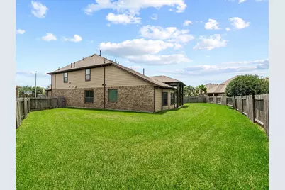 4302 Kent Ranch Court, Katy, TX 77494 - Photo 5