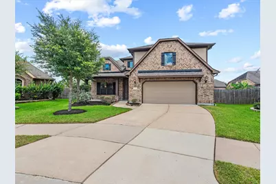 4302 Kent Ranch Court, Katy, TX 77494 - Photo 1