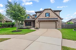 4302 Kent Ranch Ct, Katy, TX 77494 - Photo 1