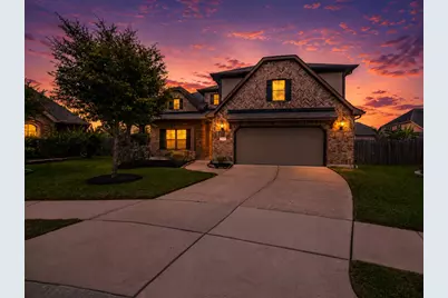 4302 Kent Ranch Court, Katy, TX 77494 - Photo 45
