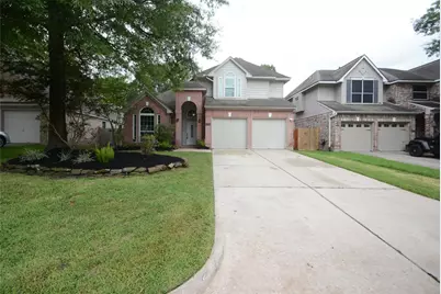 5327 Willow Knoll Court, Houston, TX 77345 - Photo 45