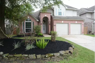 5327 Willow Knoll Court, Houston, TX 77345 - Photo 1