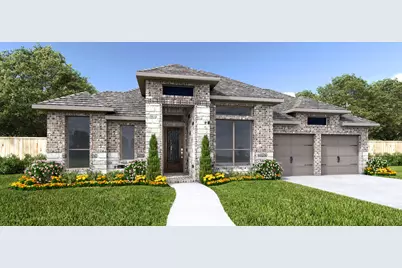 449 Prairie Heights Drive, Katy, TX 77493 - Photo 1