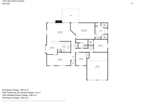 13414 Tara Oak Dr, Houston, TX 77065 - Photo 19
