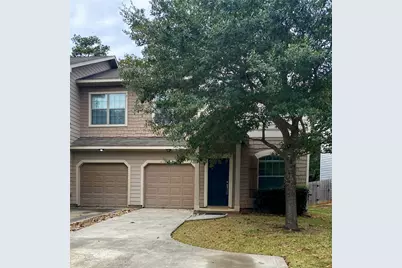 311 Woodland Hills Drive #B, Conroe, TX 77303 - Photo 3