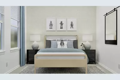 4426 Sunny Hazel Lane, Fulshear, TX 77441 - Photo 9