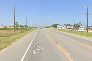 0 Hwy 87, Crystal Beach, TX 77650 - Photo 1
