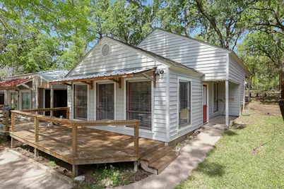 111 Harbour Row Drive, Coldspring, TX 77331 - Photo 1
