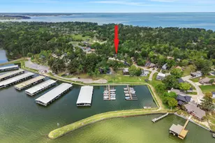 111 Harbour Row Dr, Coldspring, TX 77331 - Photo 3