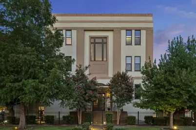 1100 Harvard Street #9, Houston, TX 77008 - Photo 1