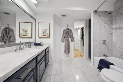 1100 Harvard Street #9, Houston, TX 77008 - Photo 15