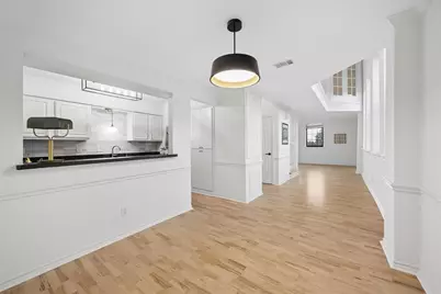 1100 Harvard Street #9, Houston, TX 77008 - Photo 7