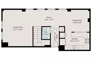 1100 Harvard St, Houston, TX 77008 - Photo 27