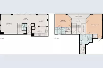 1100 Harvard Street #9, Houston, TX 77008 - Photo 29