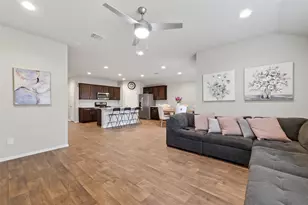 4214 Fornari Ln, Katy, TX 77449 - Photo 5