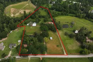 25429 Hardin Store Rd, Magnolia, TX 77354 - Photo 1