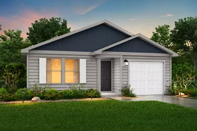 1235 Ss Brewer Drive, Vidor, TX 77662 - Photo 7