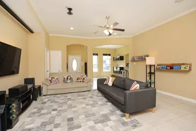 6615 Goldspier Street, Houston, TX 77091 - Photo 3