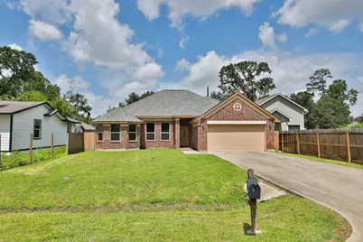 6615 Goldspier Street, Houston, TX 77091 - Photo 37