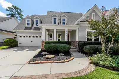 123 Cherry Oak Ln, Montgomery, TX 77316 - Photo 1