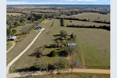 1232 County Road 1805, Crockett, TX 75835 - Photo 43