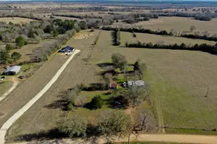 1232 Co Rd 1805, Crockett, TX 75835 - Photo 43