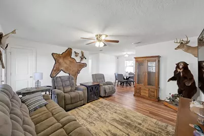 1232 County Road 1805, Crockett, TX 75835 - Photo 21