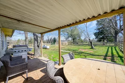 1232 County Road 1805, Crockett, TX 75835 - Photo 13