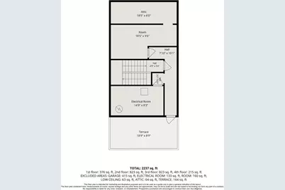 5503 Darling Street, Houston, TX 77007 - Photo 25