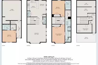 5503 Darling Street, Houston, TX 77007 - Photo 21