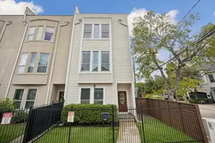 5503 Darling St, Houston, TX 77007 - Photo 1