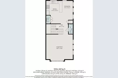 5503 Darling Street, Houston, TX 77007 - Photo 23