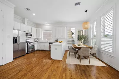 5503 Darling Street, Houston, TX 77007 - Photo 9