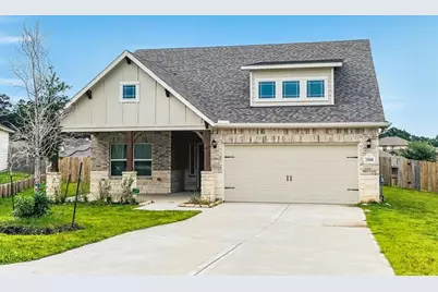 2508 Canyon Cloud Court, Conroe, TX 77304 - Photo 1