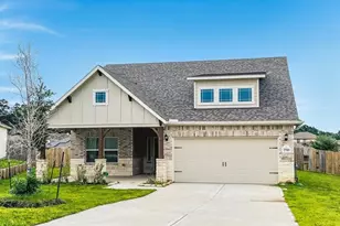 2508 Canyon Cloud Ct, Conroe, TX 77304 - Photo 1