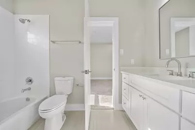 9 Wellford Street #F, Houston, TX 77022 - Photo 7