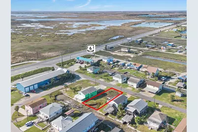 0 Delesandri Drive, Hitchcock, TX 77563 - Photo 7