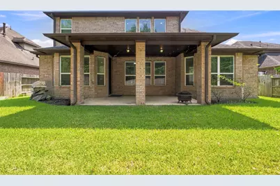 3020 Rocky Canyon Drive, Pearland, TX 77584 - Photo 45