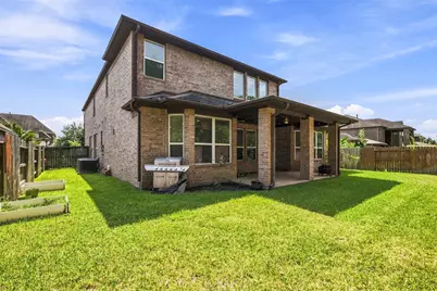 3020 Rocky Canyon Drive, Pearland, TX 77584 - Photo 47