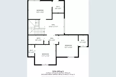 10135 W Palm Lake Drive, Houston, TX 77034 - Photo 41
