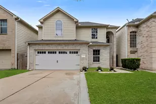 10135 West Palm Lake Drive, Houston, TX 77034 - Photo 1