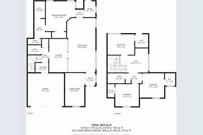 10135 W Palm Lake Drive, Houston, TX 77034 - Photo 39