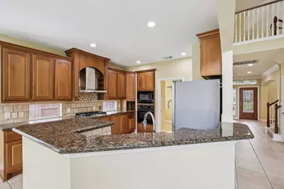 2623 Misty Grove Drive, Manvel, TX 77578 - Photo 15