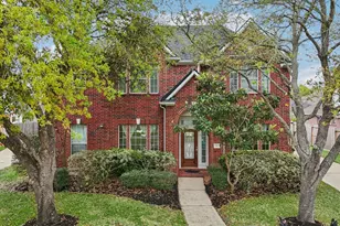 2623 Misty Grove Dr, Manvel, TX 77578 - Photo 49