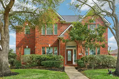 2623 Misty Grove Drive, Manvel, TX 77578 - Photo 1