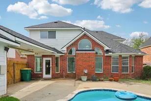 2623 Misty Grove Dr, Manvel, TX 77578 - Photo 43